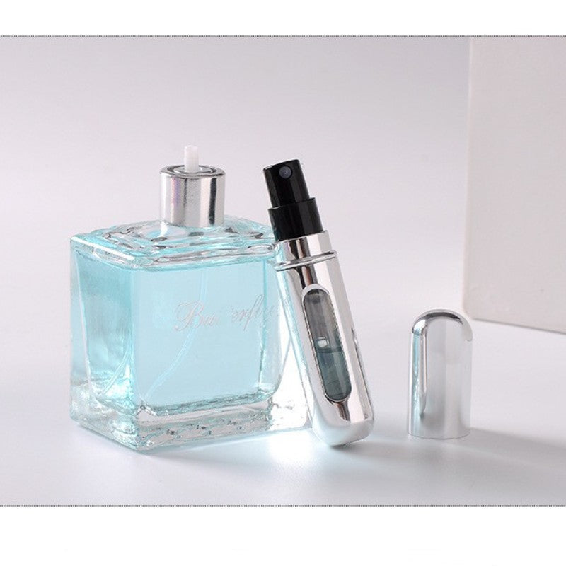 Porta-Perfume Essence™️