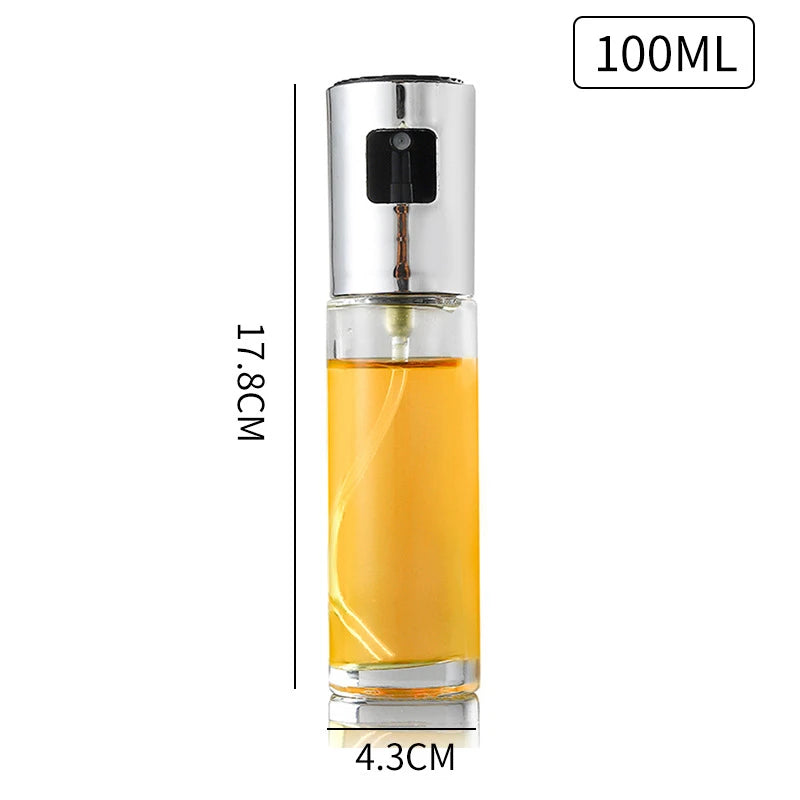 Spray de Óleos Oleare™️
