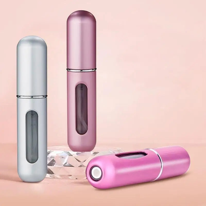 Porta-Perfume Essence™️