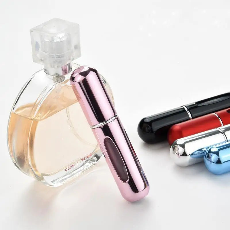 Porta-Perfume Essence™️