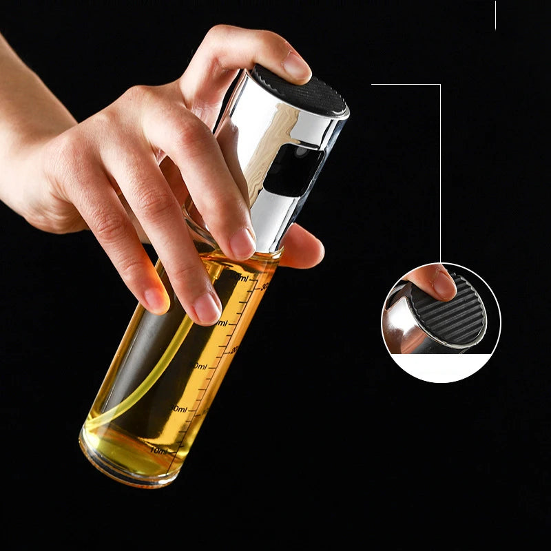 Spray de Óleos Oleare™️
