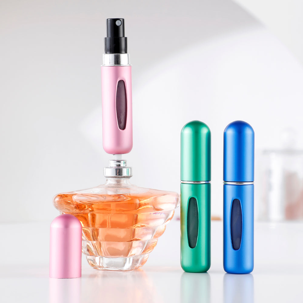 Porta-Perfume Essence™️