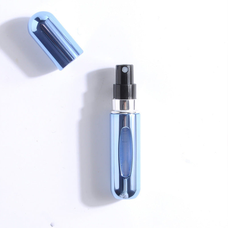 Porta-Perfume Essence™️