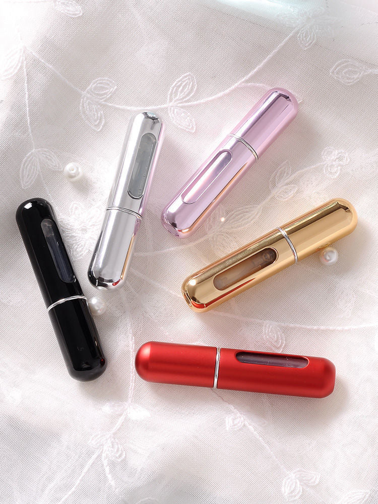 Porta-Perfume Essence™️