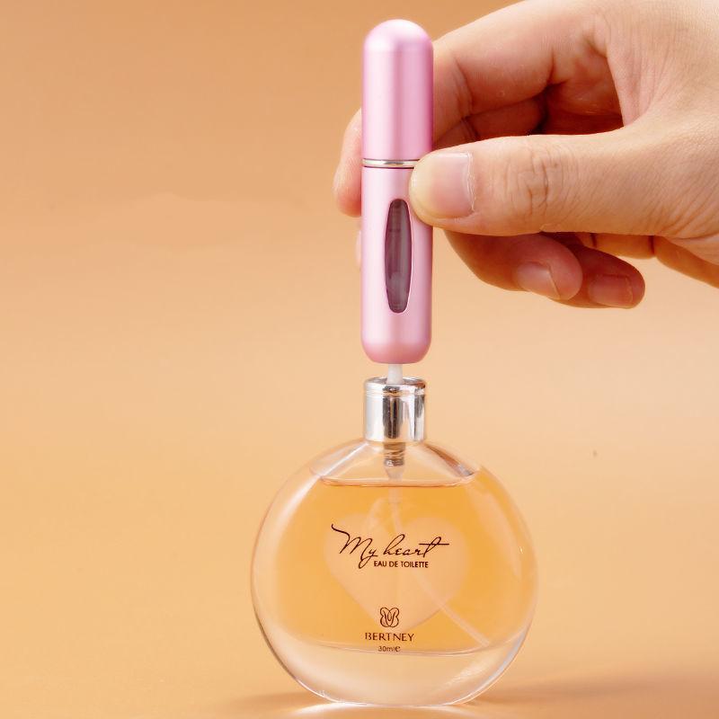 Porta-Perfume Essence™️