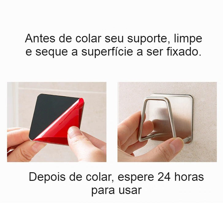 Suporte para Acessórios