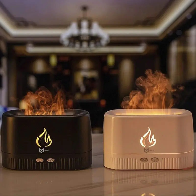 AirFire Umidificador