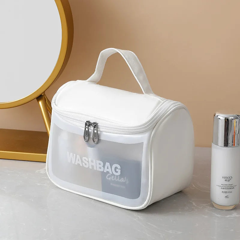 Necessaire Impermeável WashBag