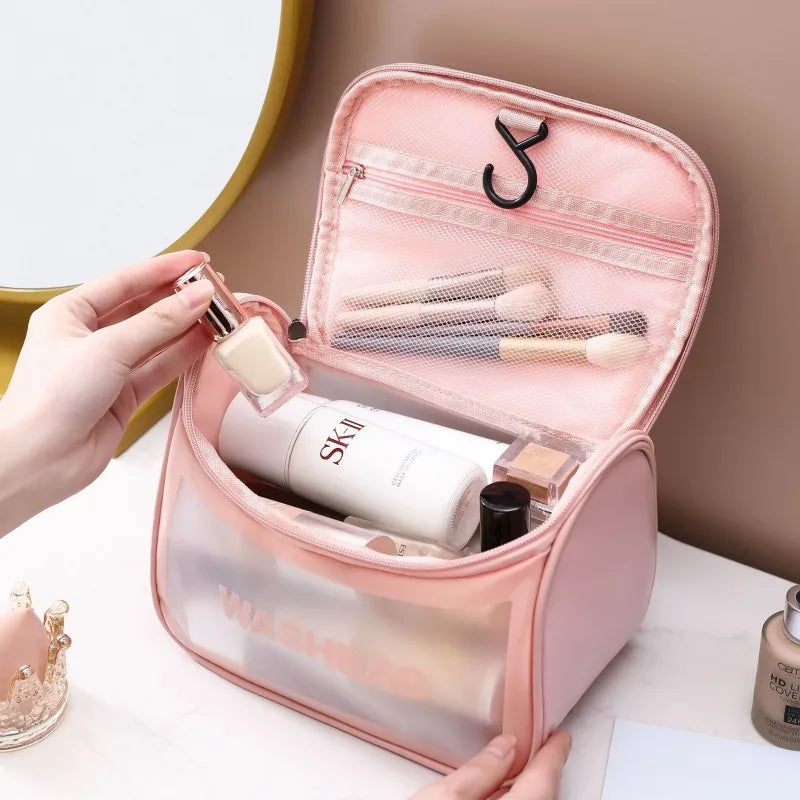 Necessaire Impermeável WashBag