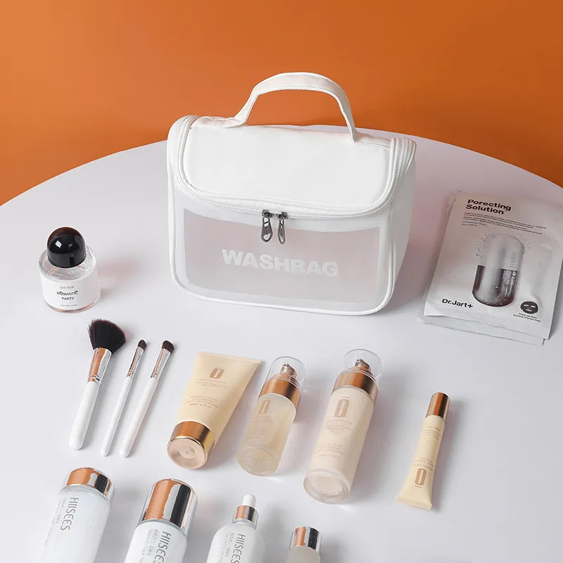 Necessaire Impermeável WashBag