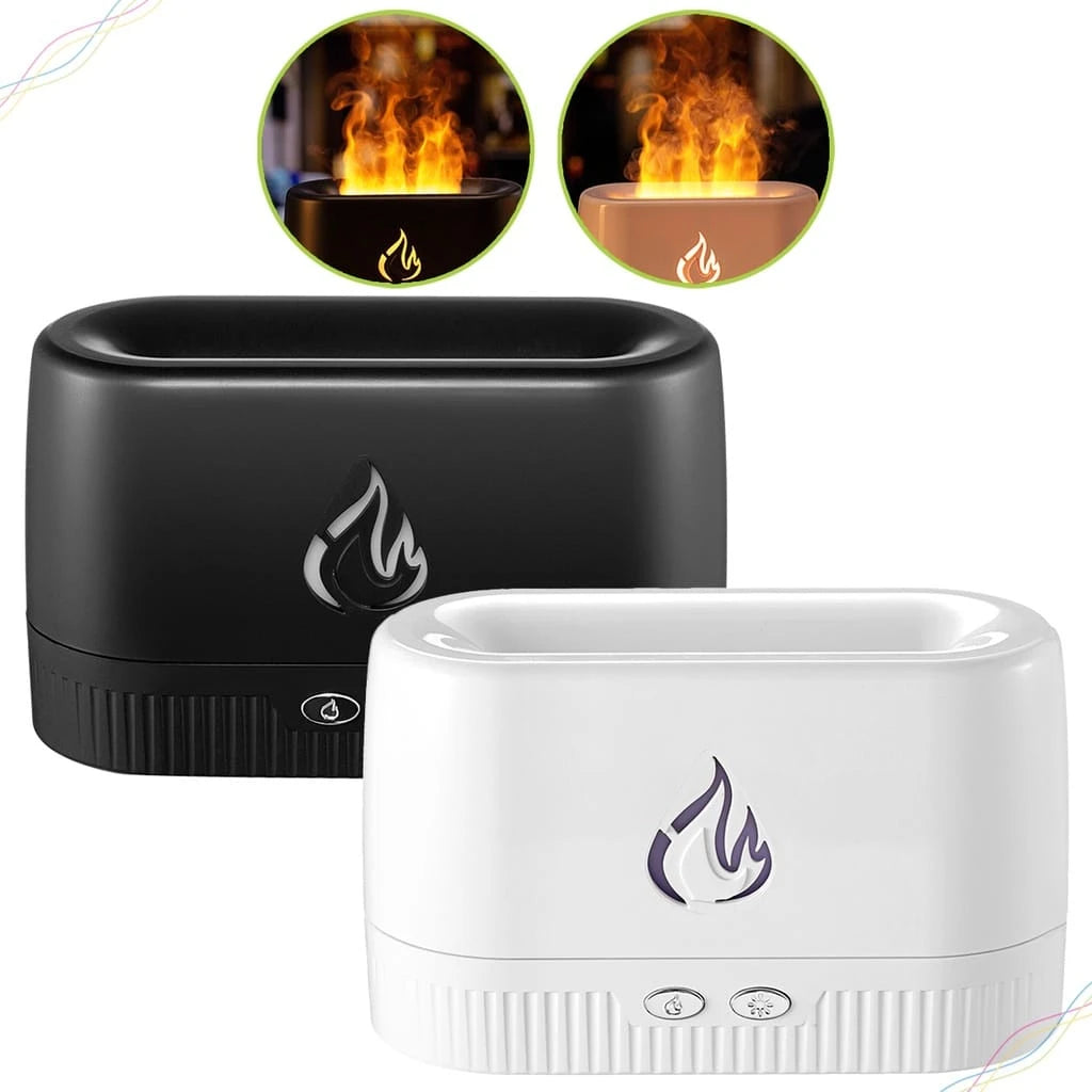 AirFire Umidificador