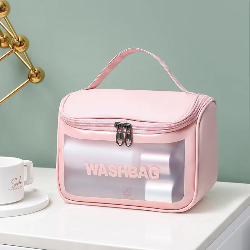Necessaire Impermeável WashBag