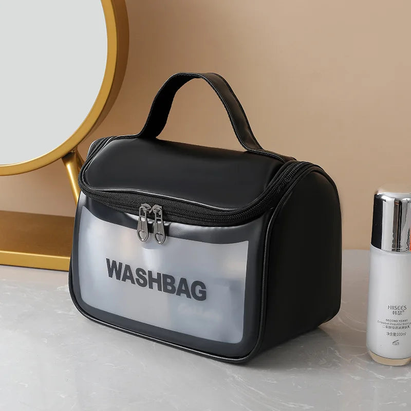 Necessaire Impermeável WashBag