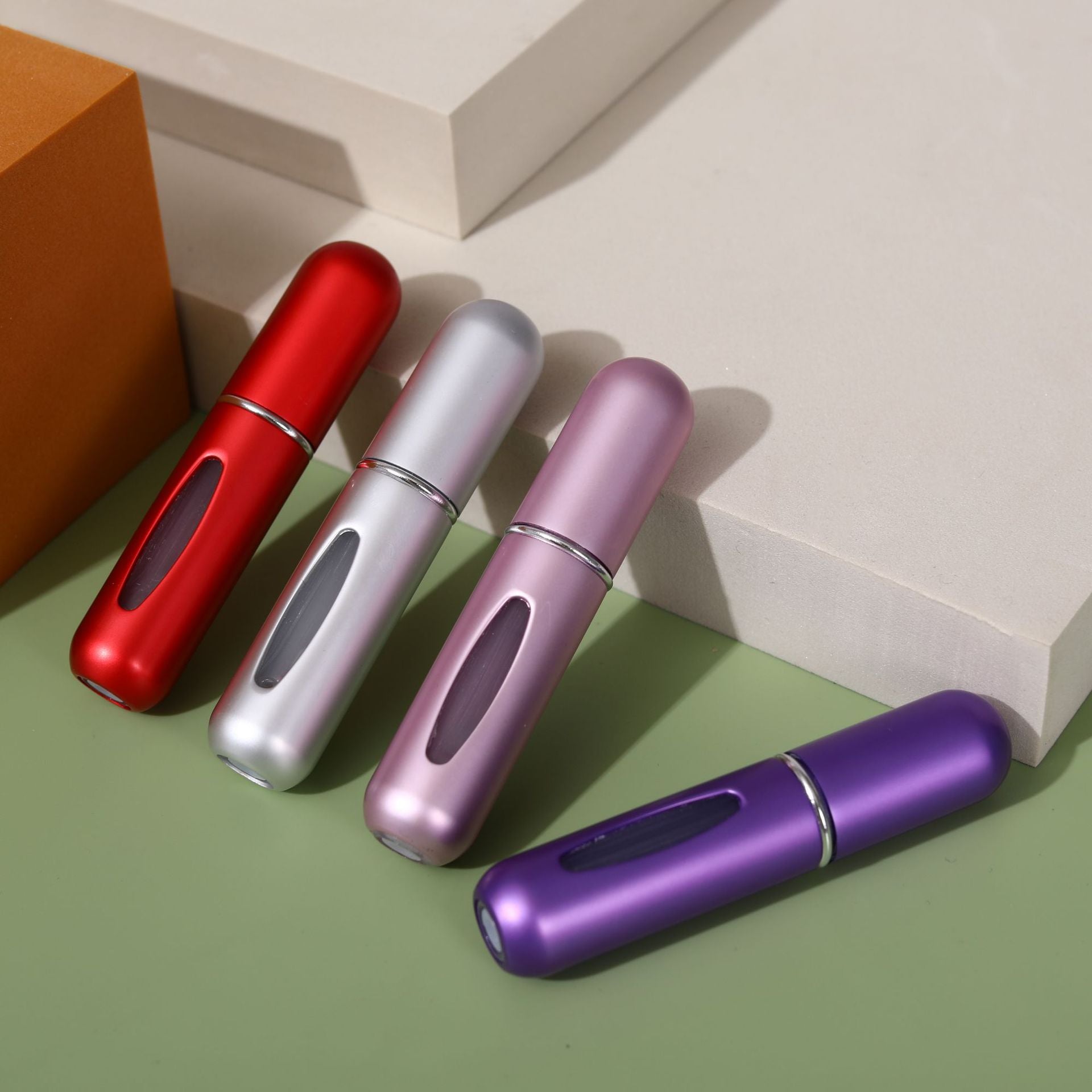 Porta-Perfume Essence™️