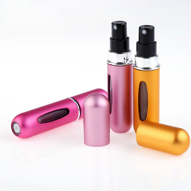 Porta-Perfume Essence™️
