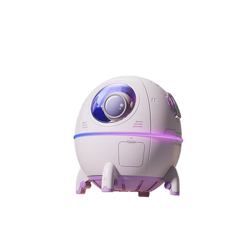 Umidificador de Astronauta